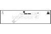 STANDARD 83728 Ignition Cable Kit